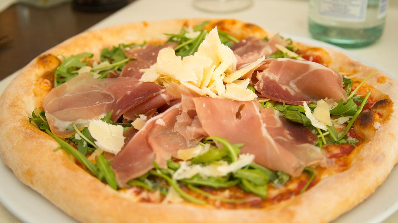 Hotel Restaurant La Piazza Valkenburg aan de Geul Εξωτερικό φωτογραφία